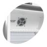 Холодильна шафа TEFCOLD UR400