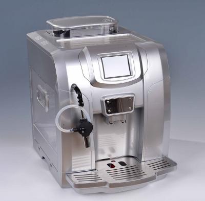 Кавомашина Gastrorag CM-712