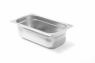Гастроемкость стандартная Budget Line GN1/3-100