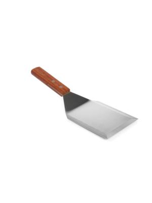 Лопатка для стейків Hendi 150x110x305 мм