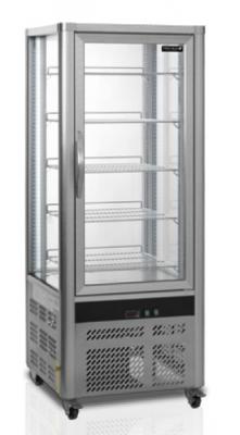 Кондитерська вітрина TEFCOLD UPD200