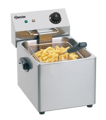 Фритюрниця Bartscher "SNACK III"