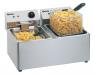 Фритюрниця Bartscher "SNACK IV"