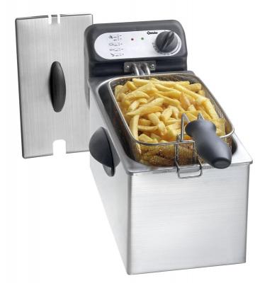 Фритюрница Bartscher "PETIT"