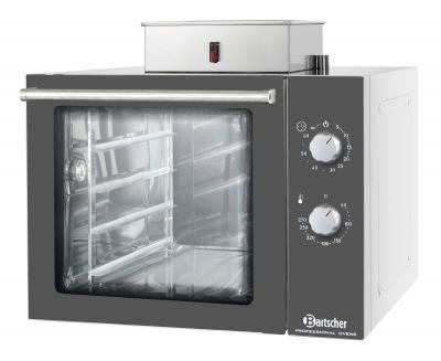 Конвекционная печь Bartscher AB 433VTO