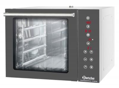 Конвекционная печь Bartscher AC 433VO