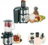 Соковыжималка для фруктов и овощей Bartscher «Combi Juicer»(150139)