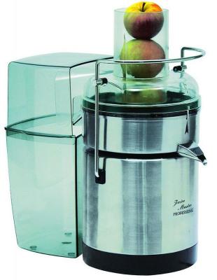 Соковитискач для твердих фруктів та овочів Thielmann Juice Master 42.6