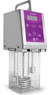 Термопроцессор Sous Vide Besser Vacuum Vacook