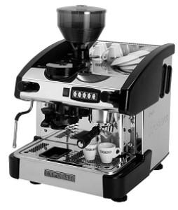 Кавомашина Expobar CREM1501 D