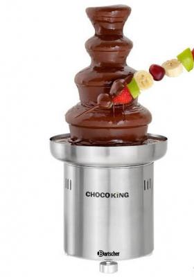 Апарат для гарячого шоколаду Bartscher Choco King