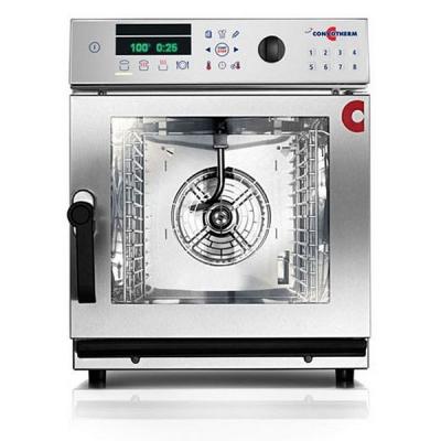 Пароконвекційна піч Convotherm 6.06 mini