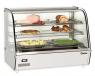 Теплова вітрина Bartscher Deli Plus II