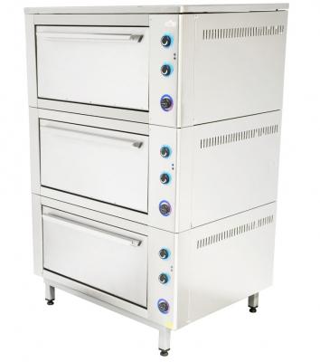 Гаряча шафа Орест ЕДМ-3/Н