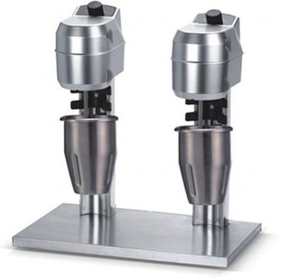 Міксер для молочних коктейлів EWT INOX BL018