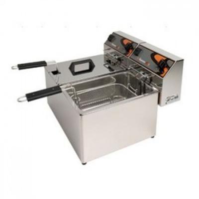 Фритюрниця Fiamma FF6+6