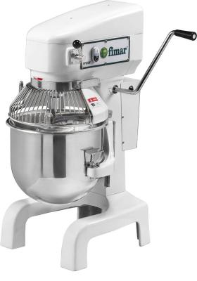 Миксер планетарный Fimar IP/30F