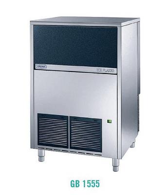 Льдогенератор Brema GB1555AHC