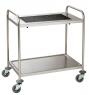 Візок сервірувальний Bartscher IKTS 35