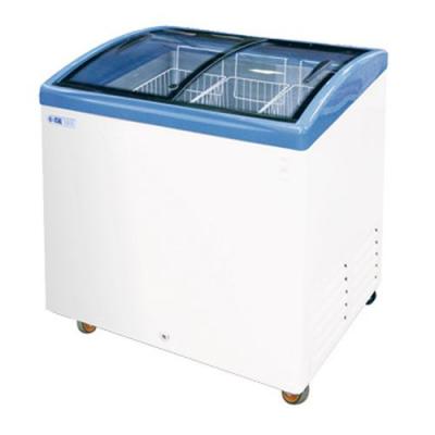 Морозильный ларь Italfrost CF 200C