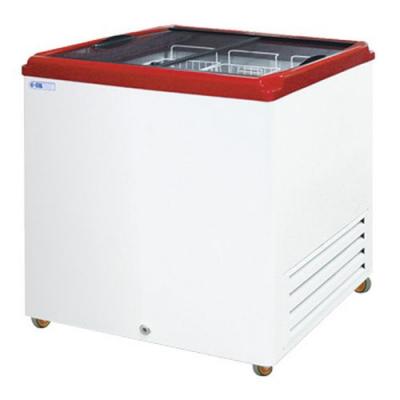 Морозильна скриня Italfrost CF 200F