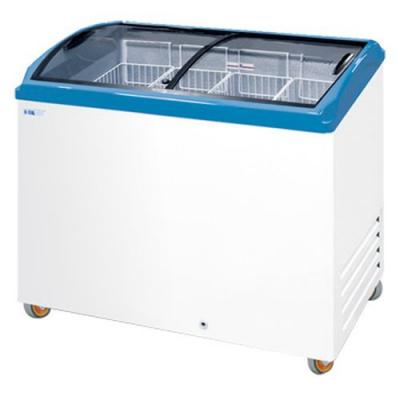 Морозильна скриня Italfrost CF 300C