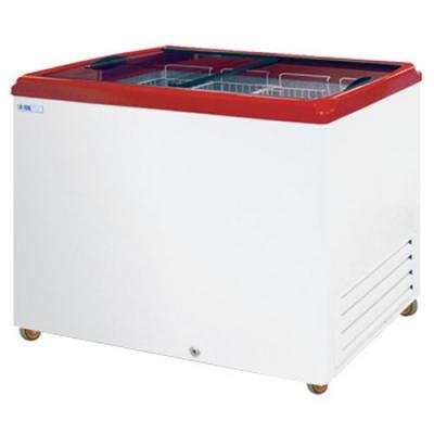 Морозильна скриня Italfrost CF 300F