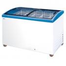 Морозильна скриня Italfrost CF 400C