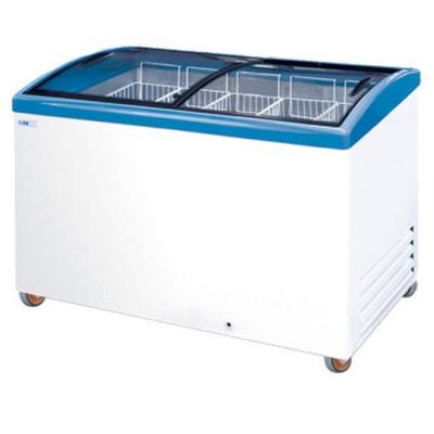 Морозильна скриня Italfrost CF 400C