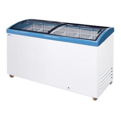 Морозильна скриня Italfrost CF 500C