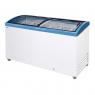 Морозильна скриня Italfrost CF 500C