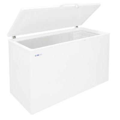 Морозильна скриня Italfrost CF 500S