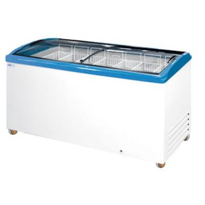 Морозильна скриня Italfrost CF 600C