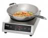 Плита індукційна настільна Bartscher WOK IW 35