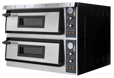 Піч для піци ItPizza ML44