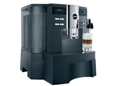 Кавомашина JURA IMPRESSA XS 90 One Touch