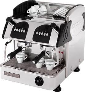 Кавомашина Expobar MARKUS 2602