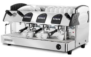 Кавомашина Expobar MARKUS 2603