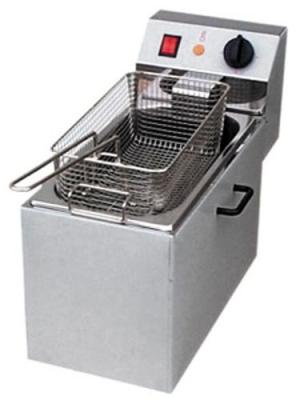 Фритюрниця MEC FT4