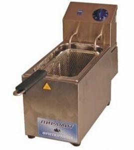 Фритюрниця Piramit P-9031