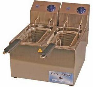 Фритюрниця Piramit P-9032