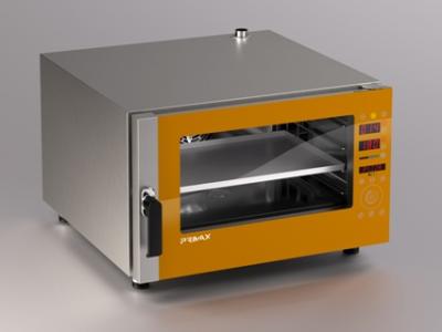 Конвекційна піч PRIMAX PDE-404-LD