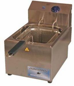 Фритюрниця Piramit P-9021