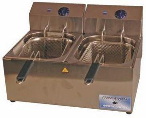 Фритюрниця Piramit P-9022
