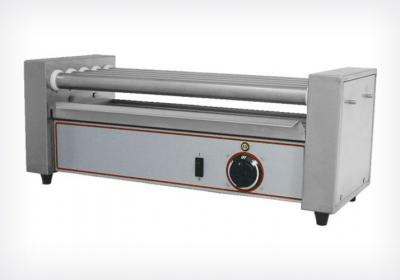 Гриль роликовий Beckers R5