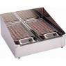 Гриль лавовый Roller Grill 140 D
