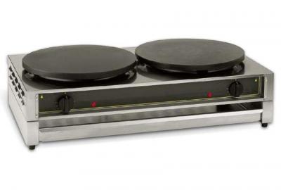 Млинниця Roller Grill 350 ED