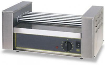 Гриль роликовий Roller Grill RG-5