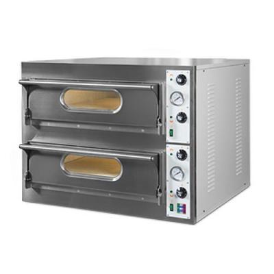 Печь для пиццы Restoitalia RESTO 44