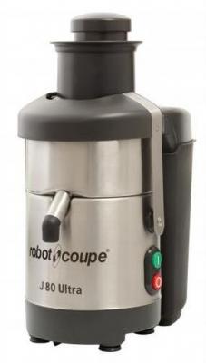 Соковитискач Robot Coupe J80 Ultra